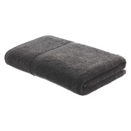 myCOH Bath Towel (Dark Grey) 20"x40"