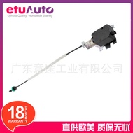 Sesuai untuk Land Rover Discovery 3 Discovery 4 Range Rover Fuel Tank Cap Lock Motor FSG500030 FSG50