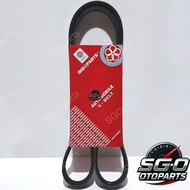Fan Belt Fanbelt Toyota Innova Diesel 7PK1516 INDOPARTS