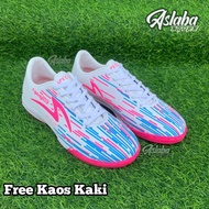 LIGHTSPEED REBORN FUTSAL SHOES (SEWED) /