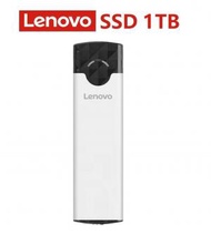 Lenovo - 可攜式 1TB 大容量硬碟 M2 SSD 1TB (500MB/R 450MB/W)