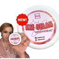 KRIM LOTION KM CELAH BODY WHITENING BY KAK KM