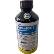 Racun Serangga NURELLE D505 1L