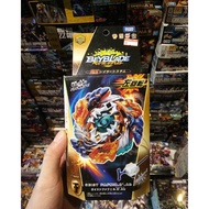 Original TakaraTomy B-122 Geist Fafnir