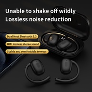 wireless earphone TWS 5.3 touch stereo wireless Bluetooth headset earbuds in-ear bass sports waterproof earphones built-in microphone Bluetooth earbuds