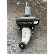Toyota Altis Brake Pump Brake Booster Master Servo Pump Complete USED ORIGINAL AUTO PART GOOD QUALIT