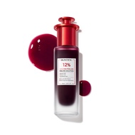 Popular on Instagram SKINTIFIC 12% AHA BHA PHA LHA Peeling Solution Serum 30ml Whitening Brightening