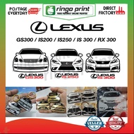 Keychain Mercedes/ Keychain Custom made/keychain kereta custom/keychain cute/keychain murah/custom k