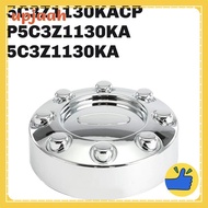 For Super Duty F-450 2004-2016 Front or Rear Wheel Center Hub Cap 5C3Z1130KACP,P5C3Z1130KA 5C3Z1130K