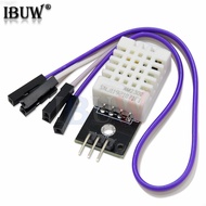 Digital Temperature and Humidity Sensor DHT22 AM2302 AM2320 sensor and module For Arduino electronic