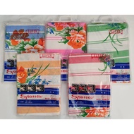 KAIN SELIMUT LAGEND / CADAR SPARROW 333 BLANKET / QUEEN BED SHEET