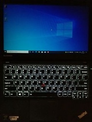 Lenovo ThinkPad x240 i5 8G ram240ssd hddDisplay 12.5"原裝全背光鍵盤 Window10proIncluded Adapter 👉🏻有意購買直接留電話