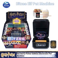 New Bitzee Tamagotchi  Harry Potter Mascot Digital Pet Toys For Children Bitzee Digital Toyelectroni