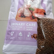 Kitchen Flavor Urinary Care 1000 gr Makanan Kucing Urinary Care KF Cat Food Dry