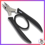 [From Japan]Anex (ANEX) Nipper Stainless Steel Grip Double-Edged Type 130mm No.285