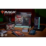 MTG Duskmourn: House of Horrors Commander Deck