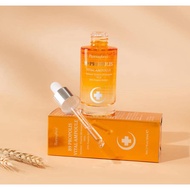 [Genuine] Anti-aging, anti-skin irritation Serum pharmaform B9 Propolis Vital Ampoule 50ml