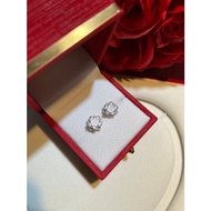 99 PURE SILVER lotus charm wholesale warehouse