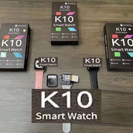 K10 Đồng hồ thông minh Pluggable Phim Hoạt Hình Nói Chuyện K10 Pro Bluetooth Sinh Viên Trẻ Em Của Đi