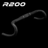 [RIS] EXS R200 Road/Gravel Handlebar