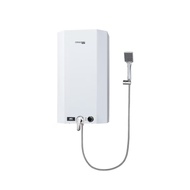 GERMAN POOL 德國寶GPNB-5E-V 花灑儲水式電熱水器 (V系列) 熱水爐