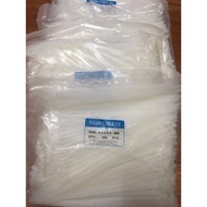 1kg dây thít nhựa lạt nhựa dây rút nhựa đủ kích thước