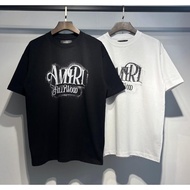 New Men's Art Print T-Shirt - 100% Cotton - 260g