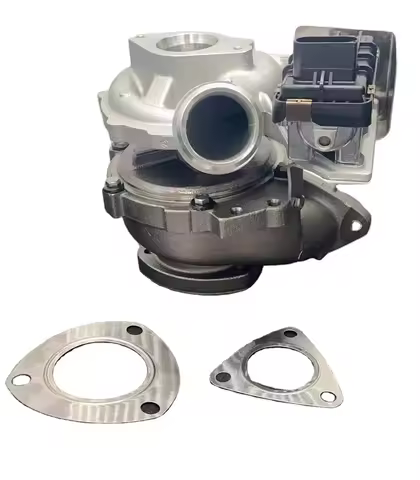 Auto Engine Parts Turbocharger BK3Q6K682AB GTB2256VK 812971-5002 Turbocharger Parts Turbo For Ford R