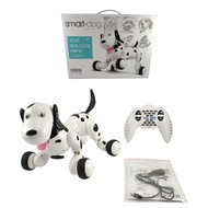 Robot Dog 2.4G 24 Functions Remote Control Dog Can Dance Actions Programmable Emo Ai Interativo Inte