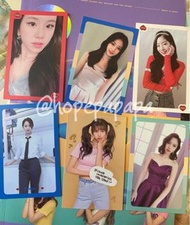 Twice 專輯+小卡 WHAT IS LOVE