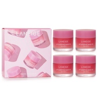 Laneige 水潤修護睡眠唇膜(莓果) x