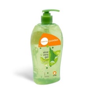 Aloe vera gel guardian