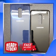 BACK COVER - SAMSUNG S9 PLUS