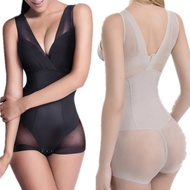 Women Slimming Body Shaper Waist Cincher Trainer Body Tummy Control