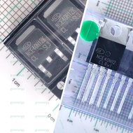 NCE40H12 NCE40H12K MOSFET N 120N04 40V 120A
