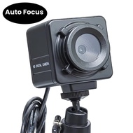 Autofocus Webcam for PC 48MP GM1 30fps 1/2 CMOS Sensor Resolution 8000*6000 USB Webcam for Video/Mee