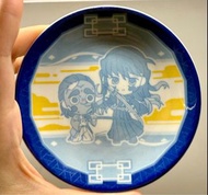 鬼滅之刃 一番賞E賞 霞柱 時透無一郎 碟