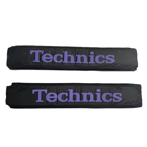 Replacement Ear Pads Headband Cushion Pad Cable for Technics RP DJ1200 DJ1210 Headphone