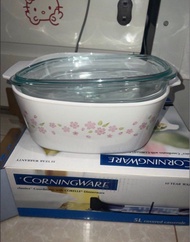 康寧煲   九成新  只用過幾次