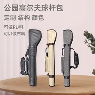 Beg Kelab Golf Park Beg Pinggang Park Bekalan Golf Park Beg Kelab Golf Park