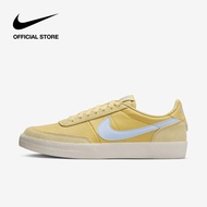 Nike Womens Killshot 2 Shoes - Saturn Gold