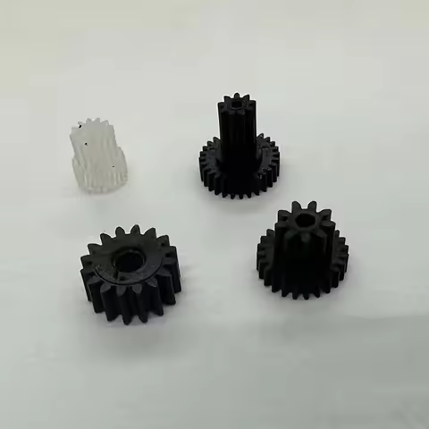 1Set of 4PCS Lens zoom gears Repair parts For Nikon coolpix P900 P950 P900S Digital camera