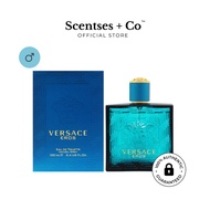 Versace Eros EDT 100mL | Original Perfume