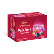 BRANDS InnerShine Berry Essence 6 x 42ml