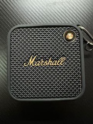 Marshall Willen 1代