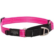 Rogz Hcw11 - Snake Control Collar Web (Medium)