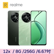 【realme】 12x 5G 8G/256G