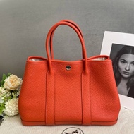 Hermès 愛馬仕 Garden Party 30 花園包