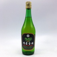 杏花村竹叶青酒 750ml Chu Yeh Ching Chiew