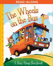 The Wheels on the Bus Gabriele Antonini